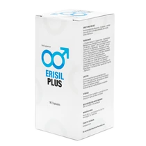 Botella individual de Erisil Plus