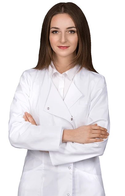 Experto médico respaldando los beneficios de Thyrolin