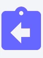 Icono de garantía de devolución de dinero